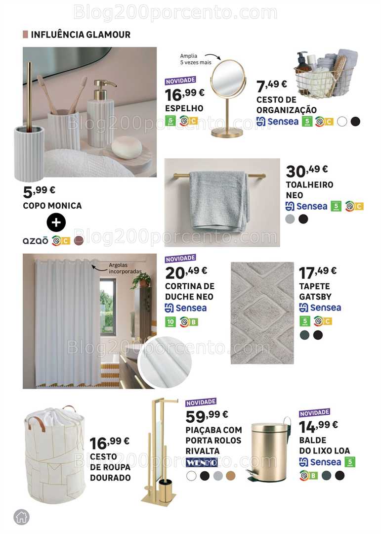 Antevisão Folheto LEROY MERLIN Promoções de 6 junho a 5 agosto