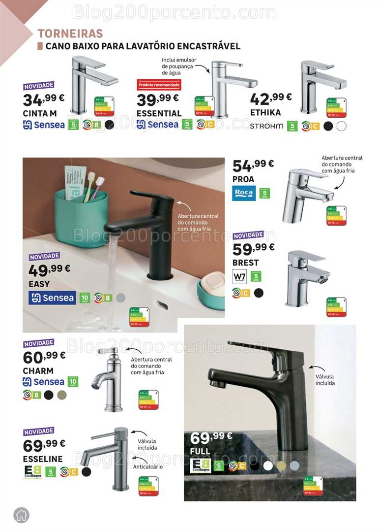 Antevisão Folheto LEROY MERLIN Promoções de 6 junho a 5 agosto