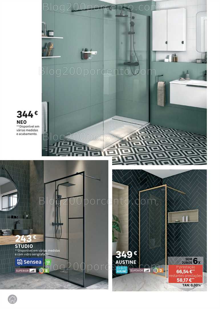 Antevisão Folheto LEROY MERLIN Promoções de 6 junho a 5 agosto