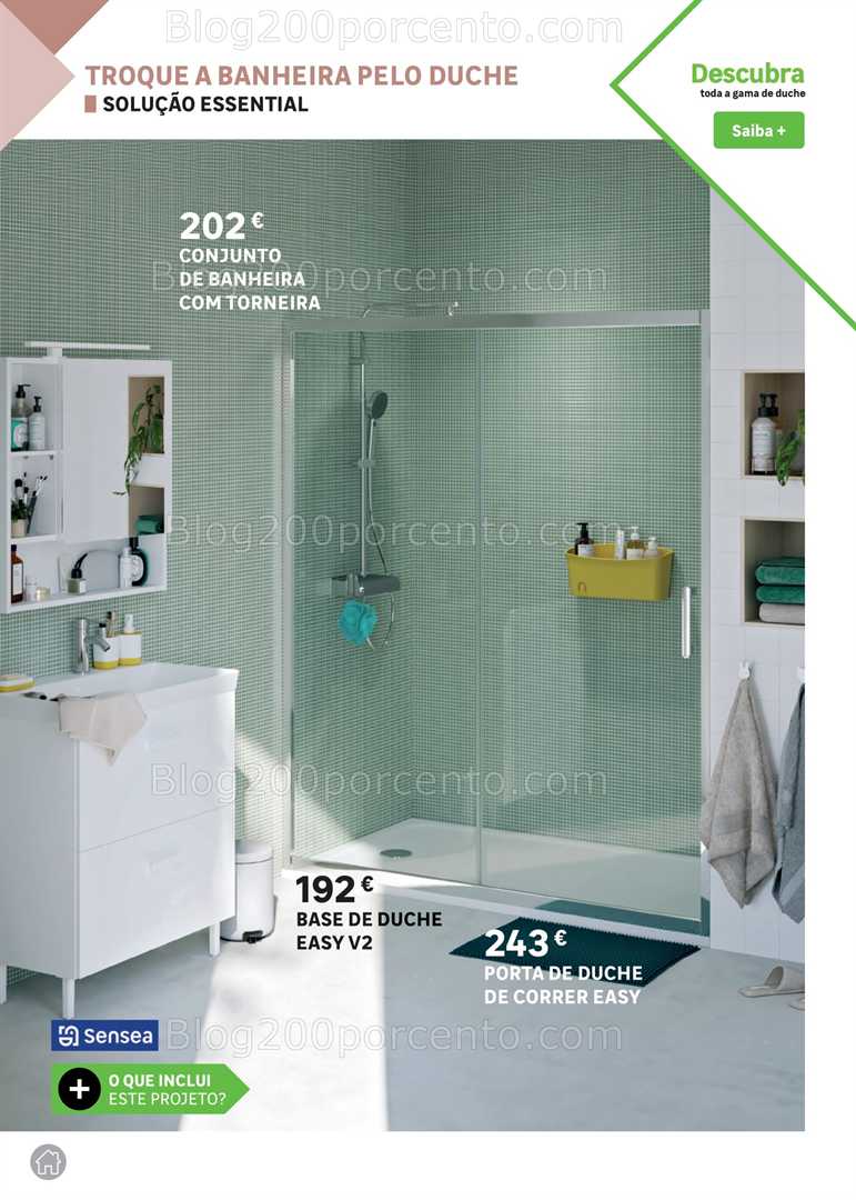 Antevisão Folheto LEROY MERLIN Promoções de 6 junho a 5 agosto