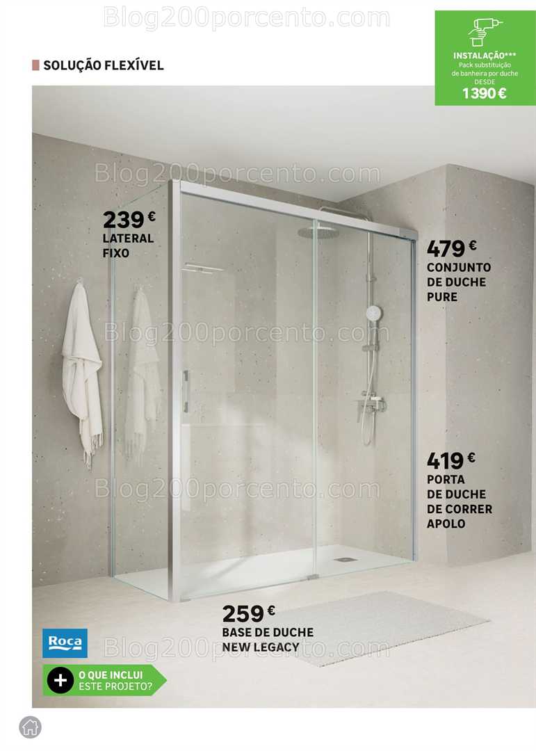 Antevisão Folheto LEROY MERLIN Promoções de 6 junho a 5 agosto