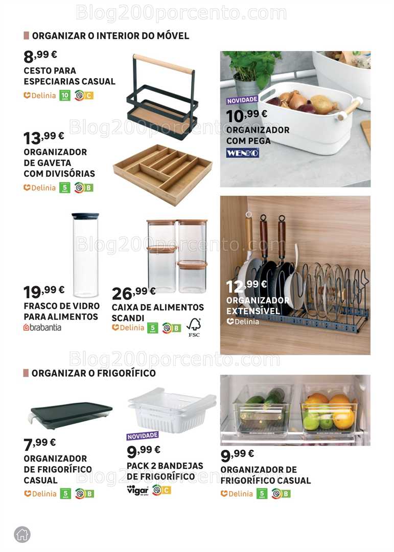 Antevisão Folheto LEROY MERLIN Especial Cozinhas - 6 junho a 6 agosto