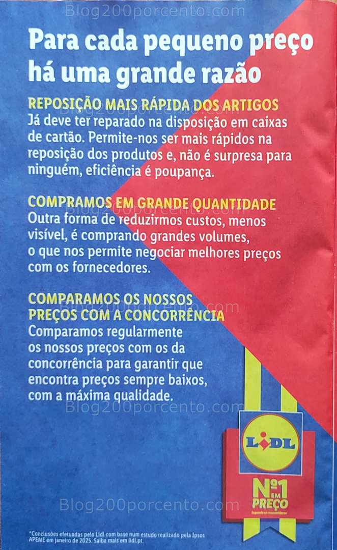 Antevisão Folheto LIDL Promoções de 23 a 29 junho all