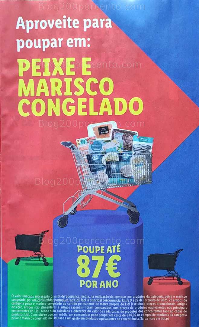 Antevisão Folheto LIDL Promoções de 23 a 29 junho all