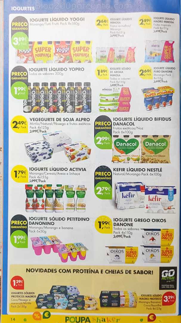Antevisão Folheto PINGO DOCE Promoções de 24 a 30 junho all