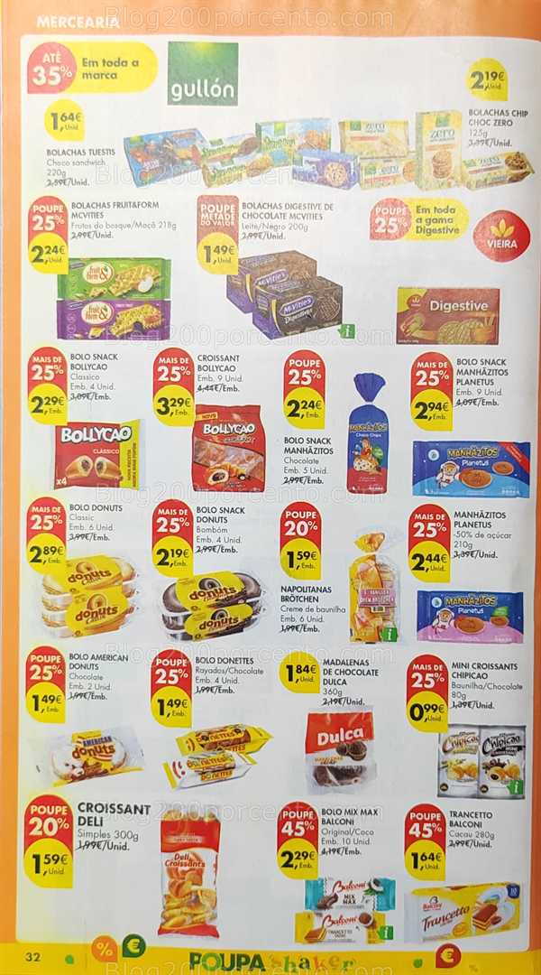 Antevisão Folheto PINGO DOCE Promoções de 24 a 30 junho all