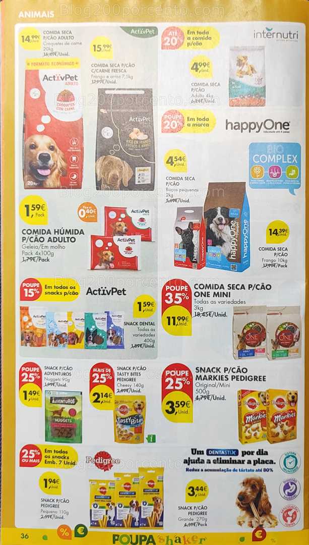 Antevisão Folheto PINGO DOCE Promoções de 24 a 30 junho higiene