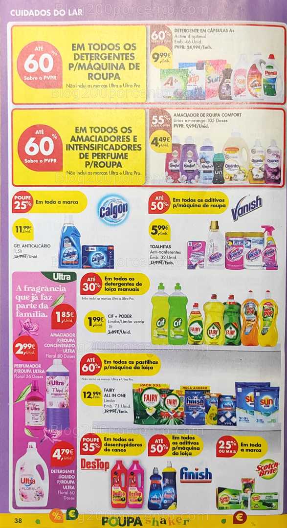 Antevisão Folheto PINGO DOCE Promoções de 24 a 30 junho all