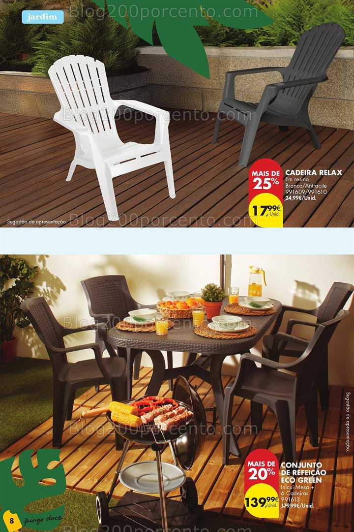 Antevisão Folheto PINGO DOCE Bazar Verão Promoções de 10 a 30 junho all