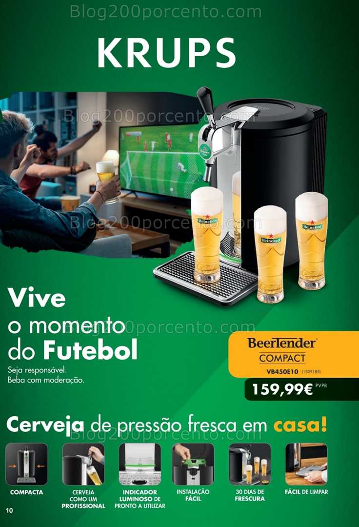 Antevisão Folheto RADIO POPULAR Especial Verão Promoções até 13 julho all