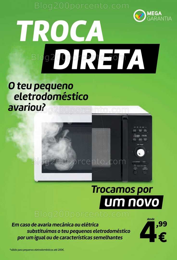 Antevisão Folheto RADIO POPULAR Especial Verão Promoções até 13 julho all
