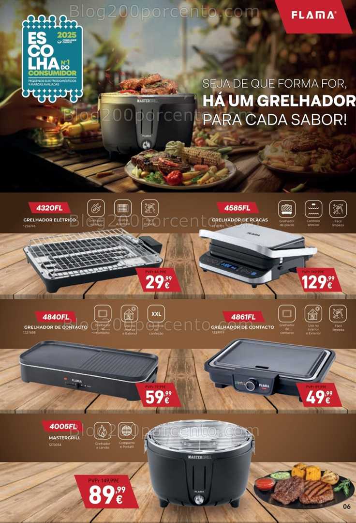 Antevisão Folheto RADIO POPULAR Especial Verão Promoções até 13 julho all
