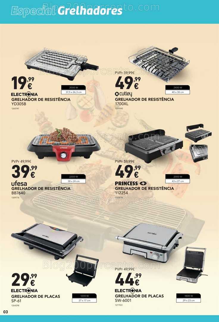 Antevisão Folheto RADIO POPULAR Especial Verão Promoções até 13 julho all