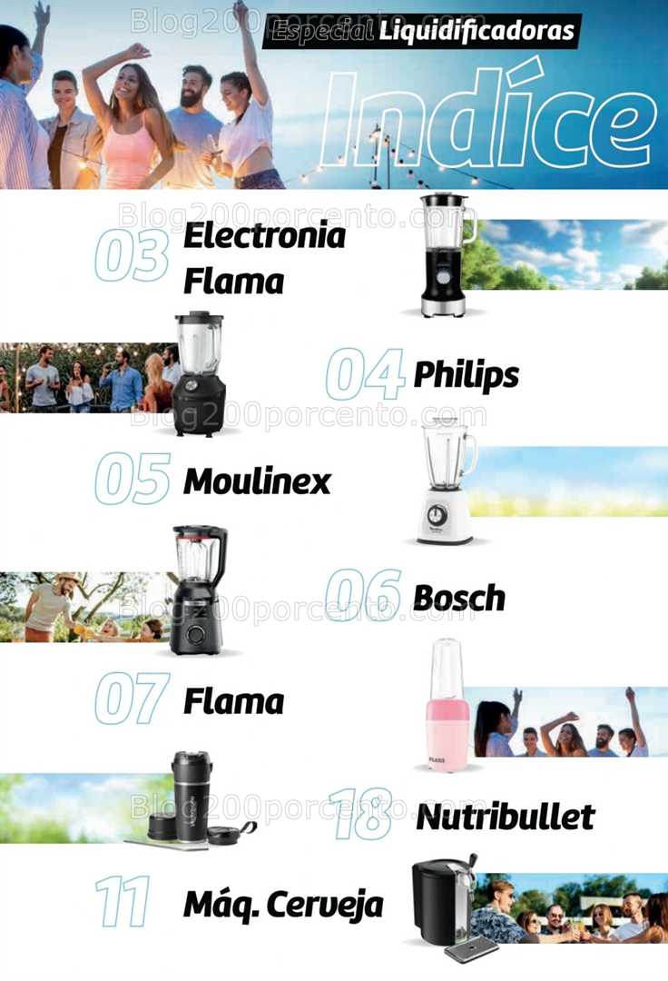 Antevisão Folheto RADIO POPULAR Especial Verão Promoções até 13 julho all