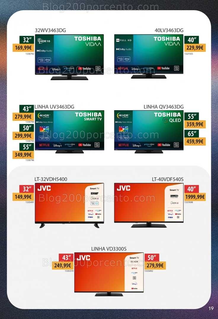 Antevisão Folheto RADIO POPULAR Especial TV e Som - 14 junho a 6 julho all