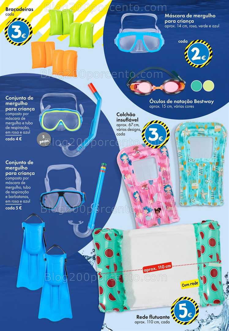 Antevisão Folheto TEDI Promoções de 6 a 14 junho all
