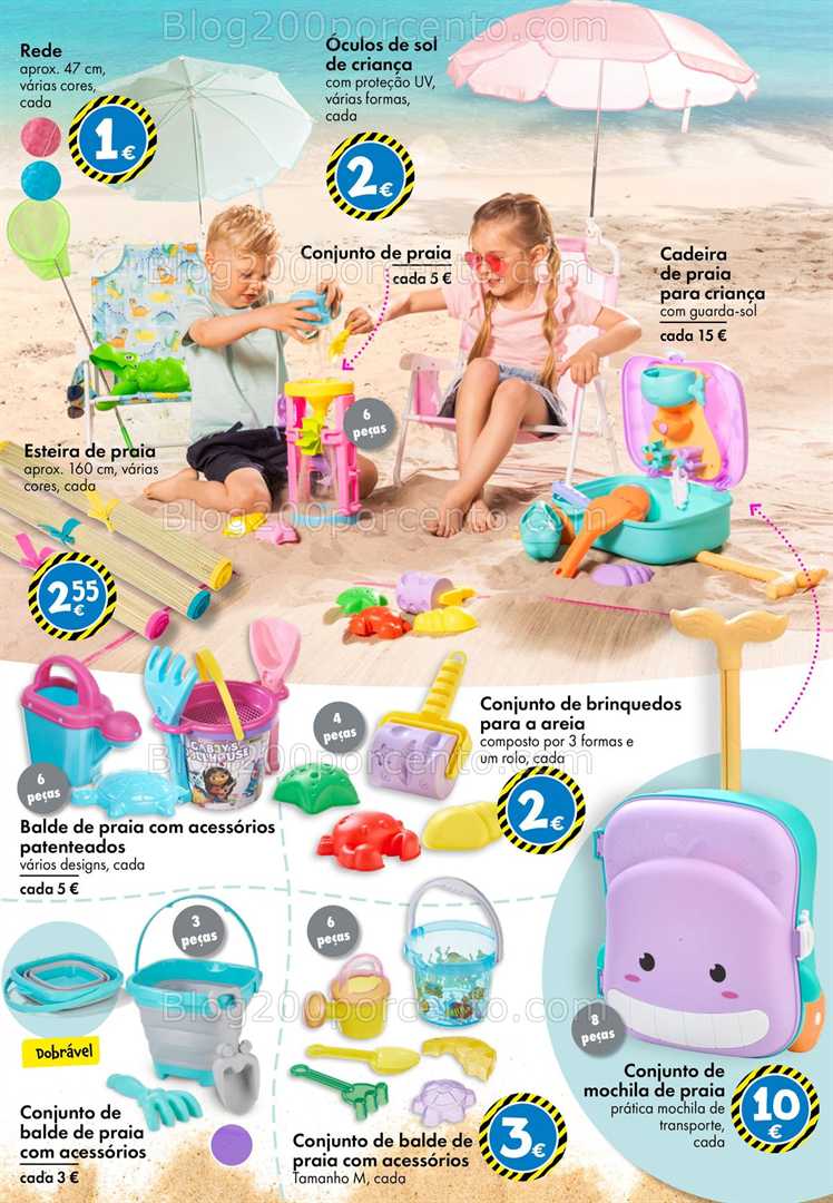 Antevisão Folheto TEDI Promoções de 6 a 14 junho all