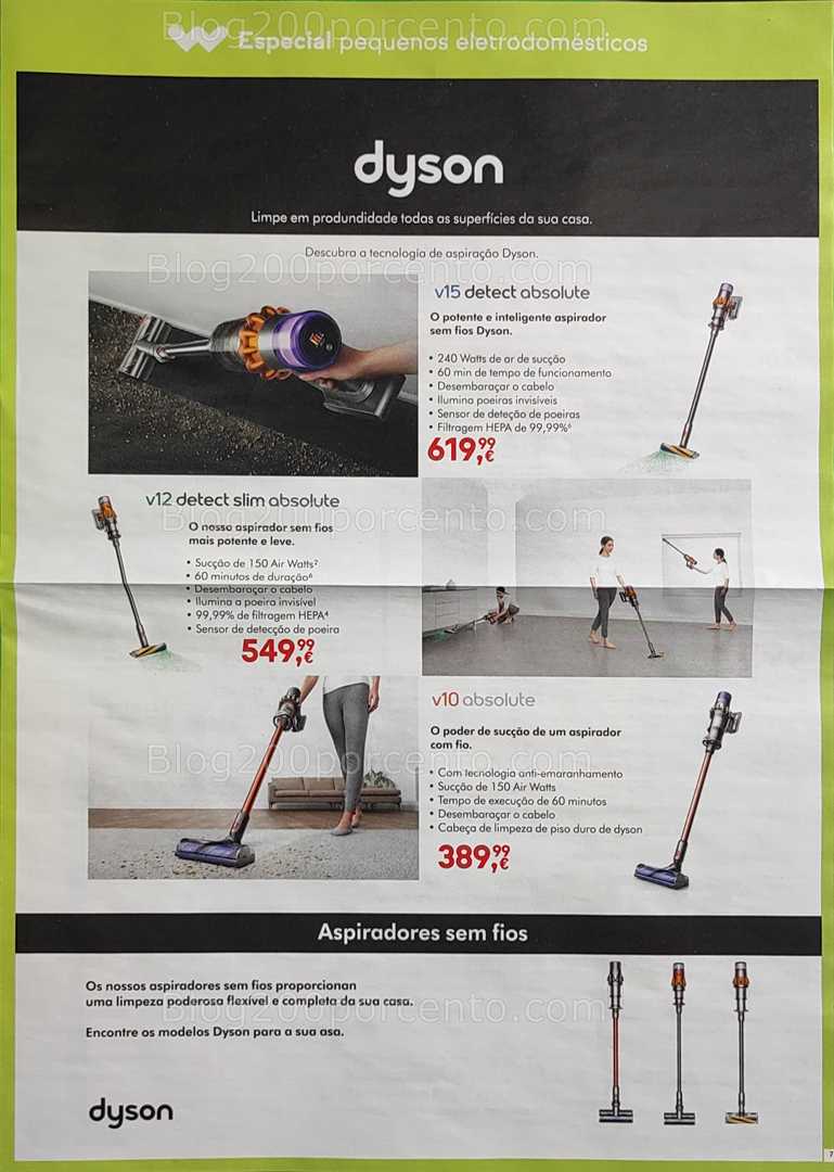 Antevisão Folheto WORTEN Promoções de 10 a 16 junho all
