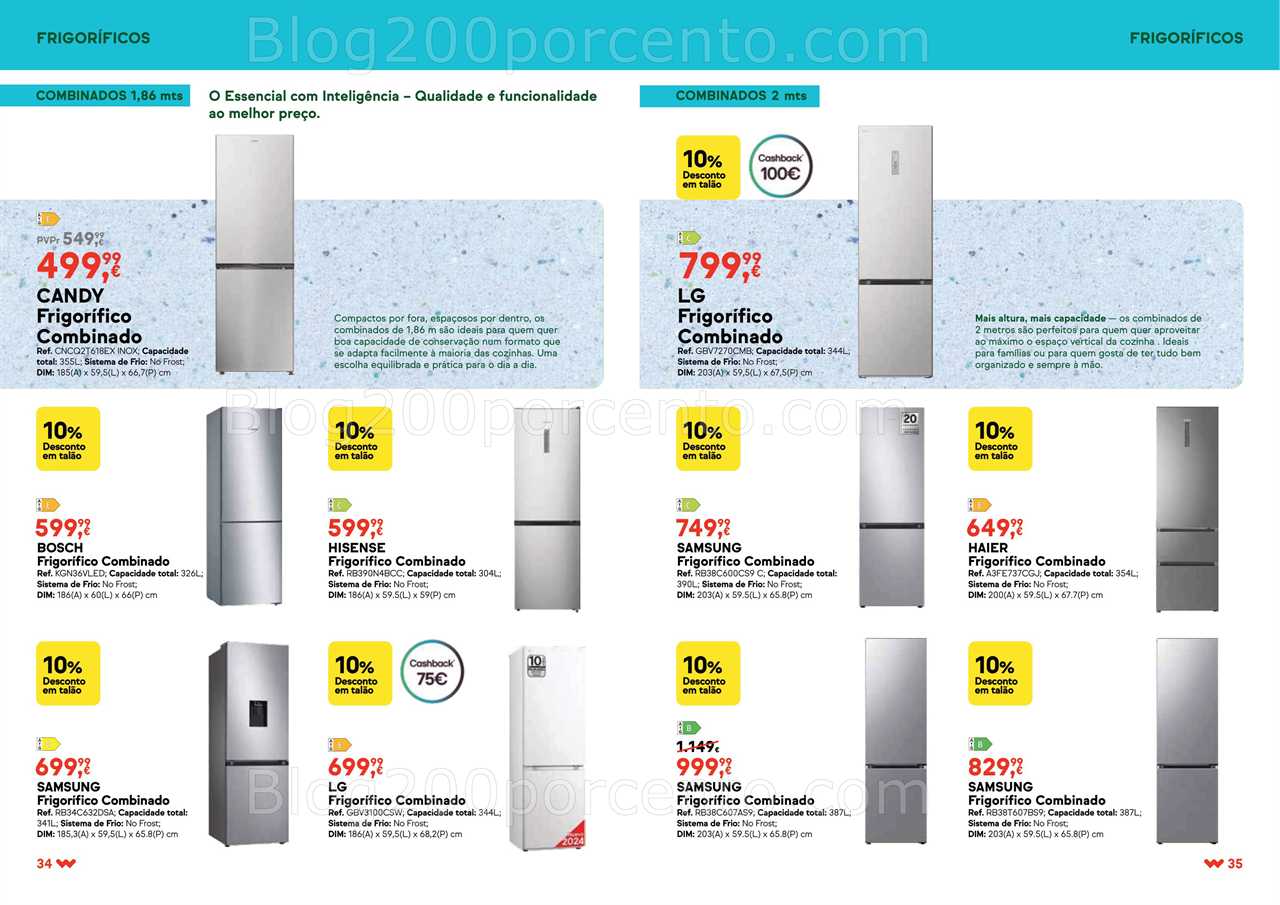 Antevisão Folheto WORTEN Especial Cozinhas Promoções até 14 julho all