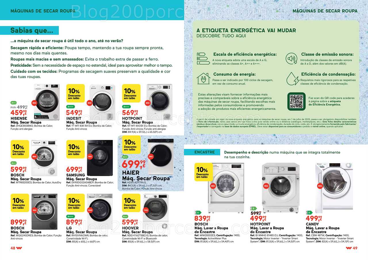 Antevisão Folheto WORTEN Especial Cozinhas Promoções até 14 julho all