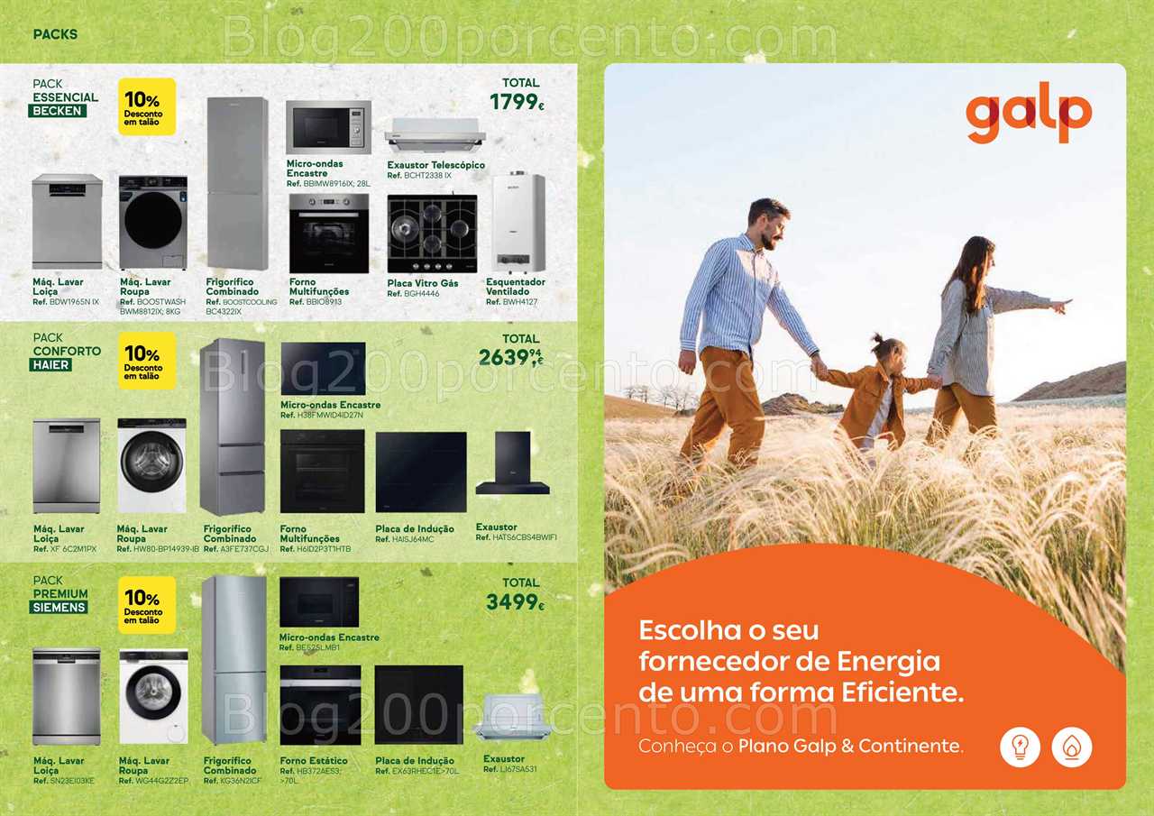 Antevisão Folheto WORTEN Especial Cozinhas Promoções até 14 julho all
