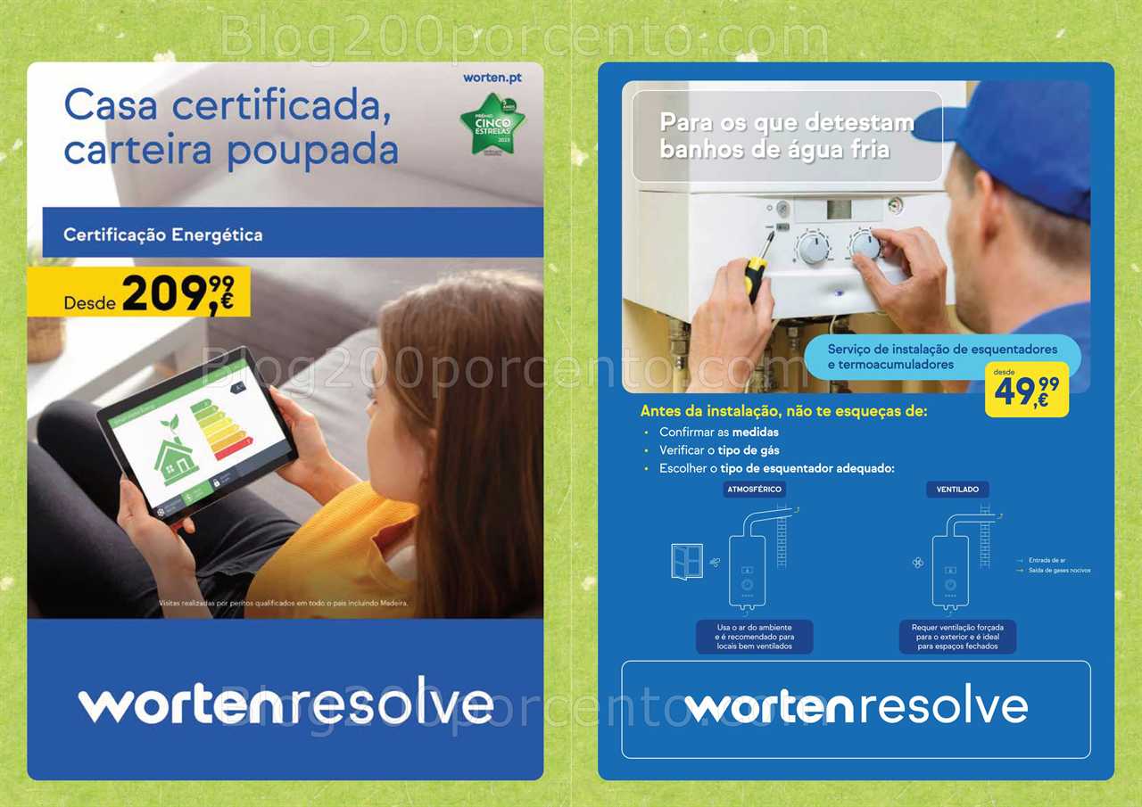 Antevisão Folheto WORTEN Especial Cozinhas Promoções até 14 julho all