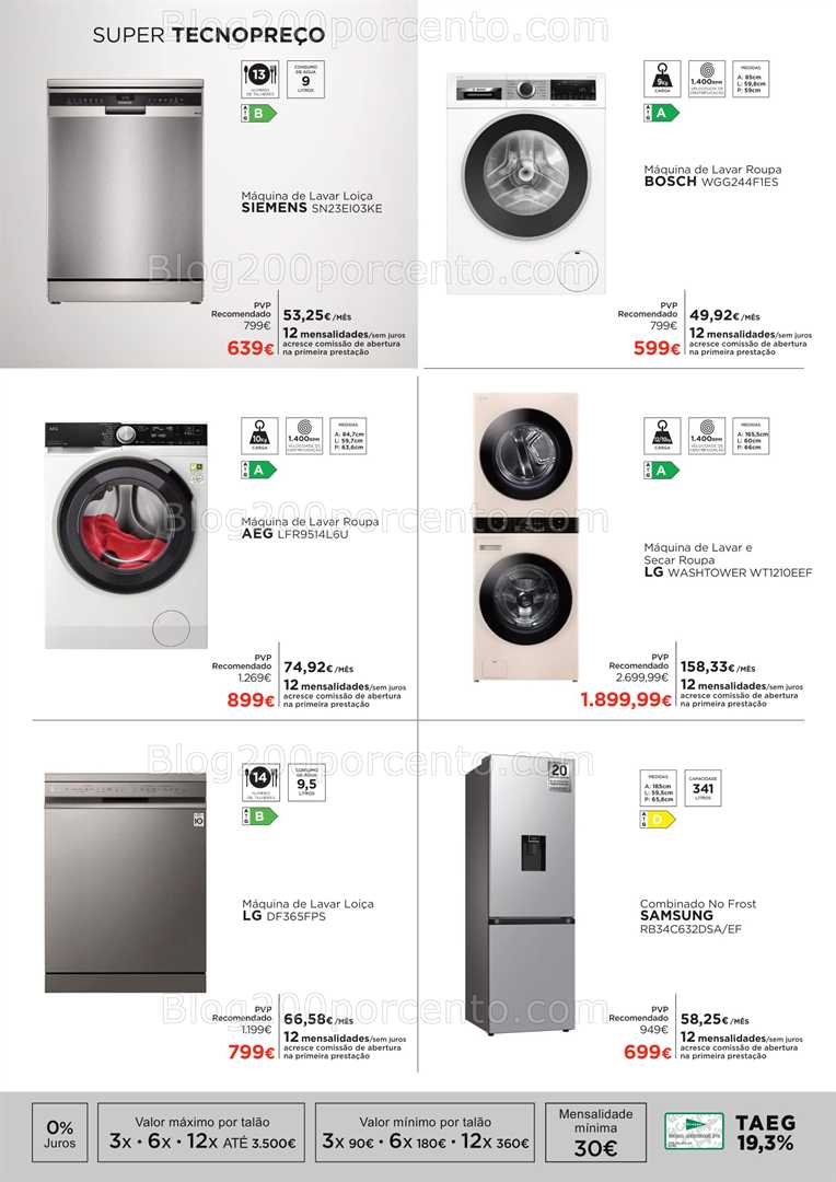 Antevisão Folheto EL CORTE INGLÉS Tecnologia Promoções de 27 junho a 6 julho all