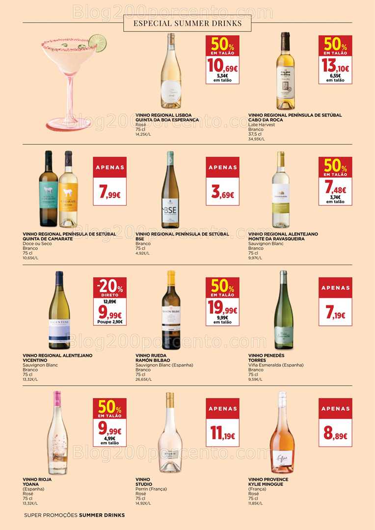 Antevisão Folheto EL CORTE INGLÉS Promoções de 27 junho a 10 julho all