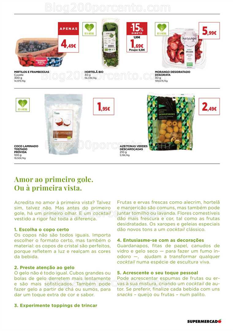 Antevisão Folheto EL CORTE INGLÉS Promoções de 27 junho a 10 julho all