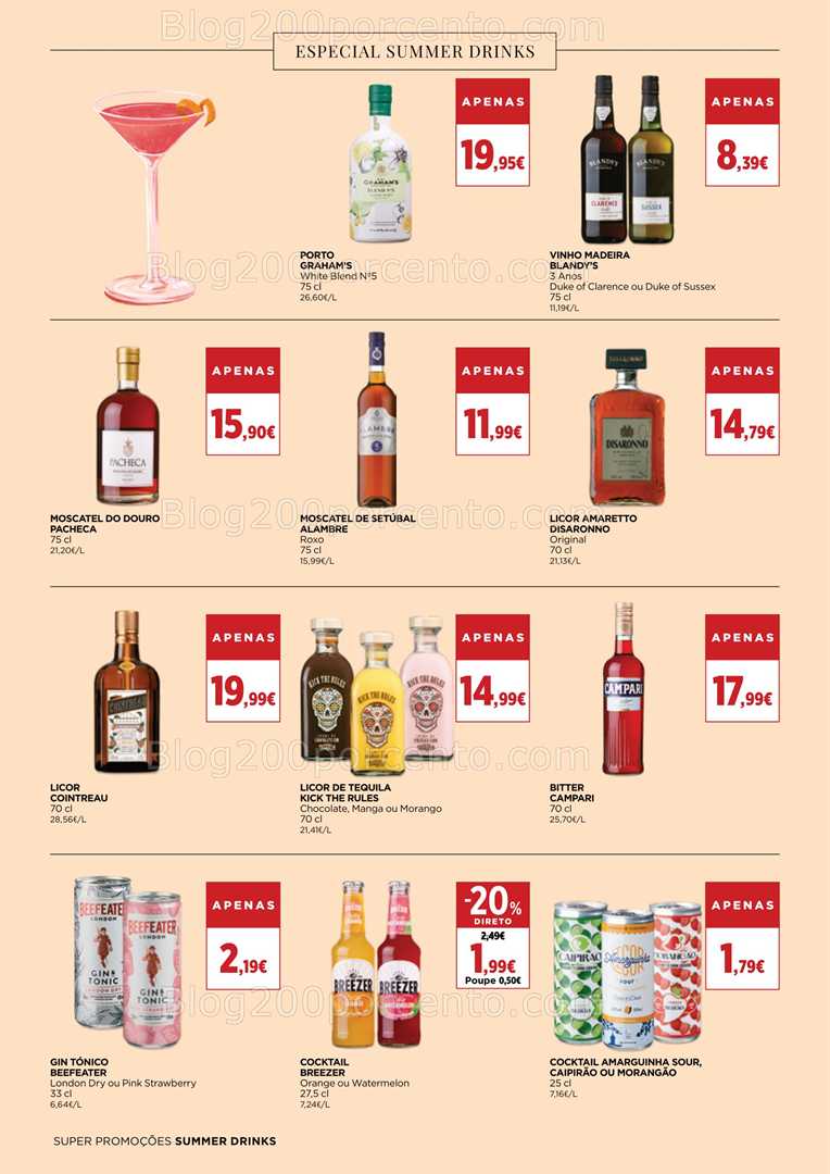 Antevisão Folheto EL CORTE INGLÉS Promoções de 27 junho a 10 julho all