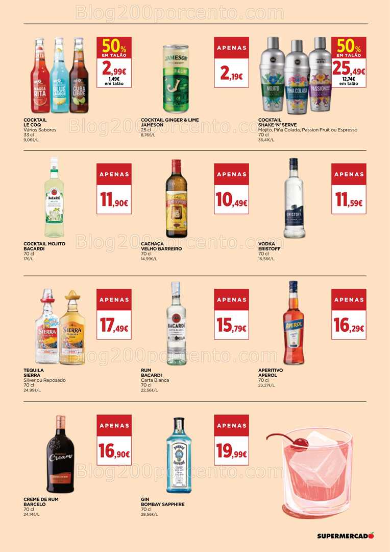 Antevisão Folheto EL CORTE INGLÉS Promoções de 27 junho a 10 julho all