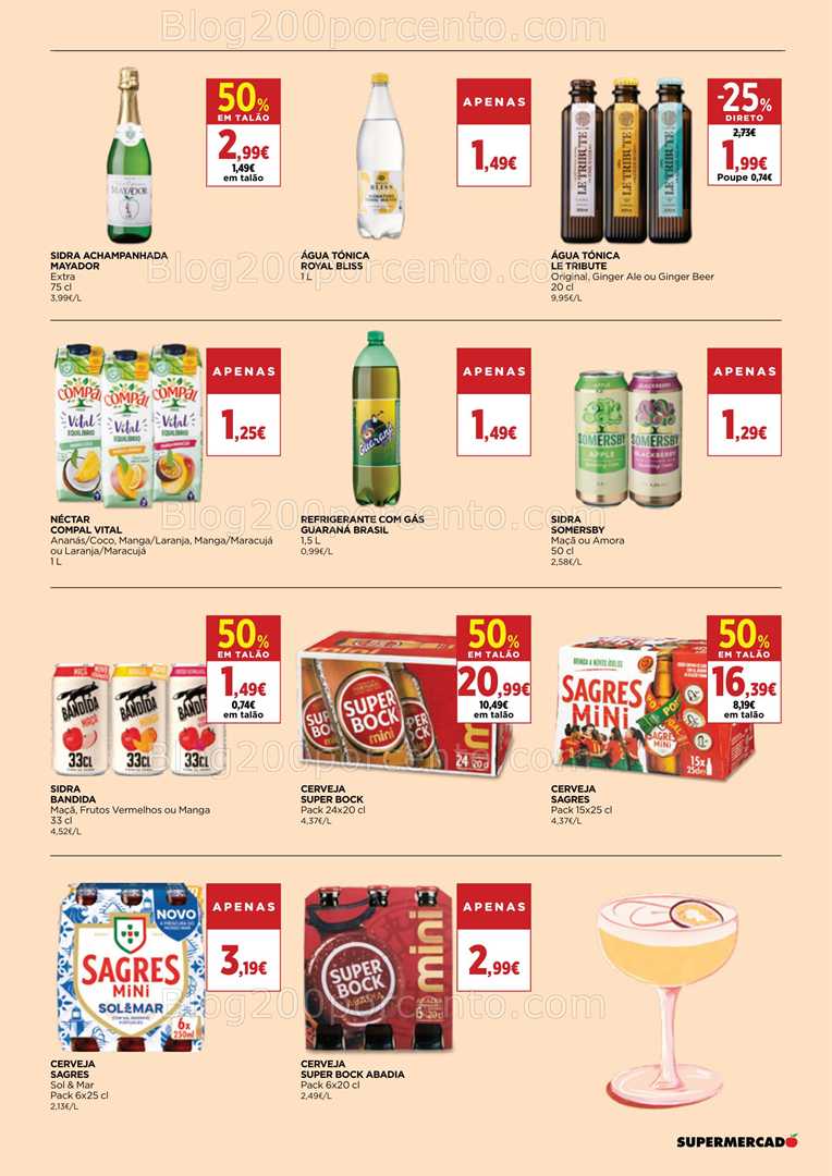 Antevisão Folheto EL CORTE INGLÉS Promoções de 27 junho a 10 julho all