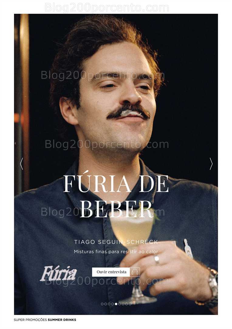 Antevisão Folheto EL CORTE INGLÉS Promoções de 27 junho a 10 julho all