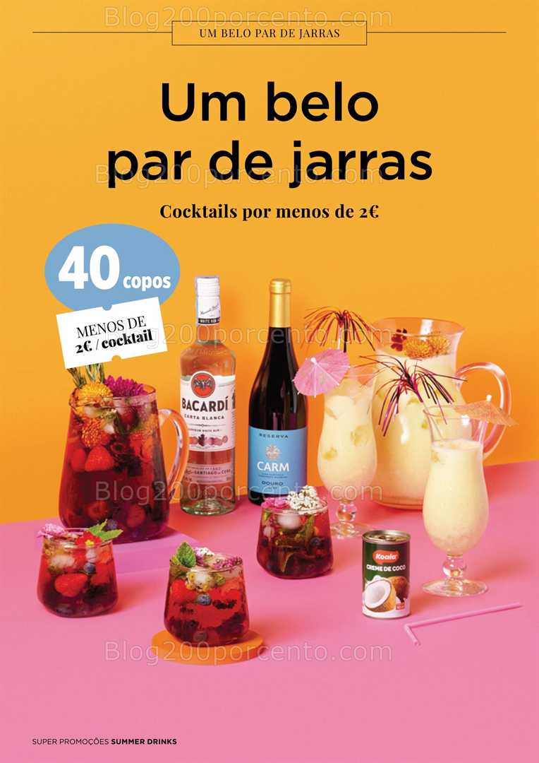 Antevisão Folheto EL CORTE INGLÉS Promoções de 27 junho a 10 julho all