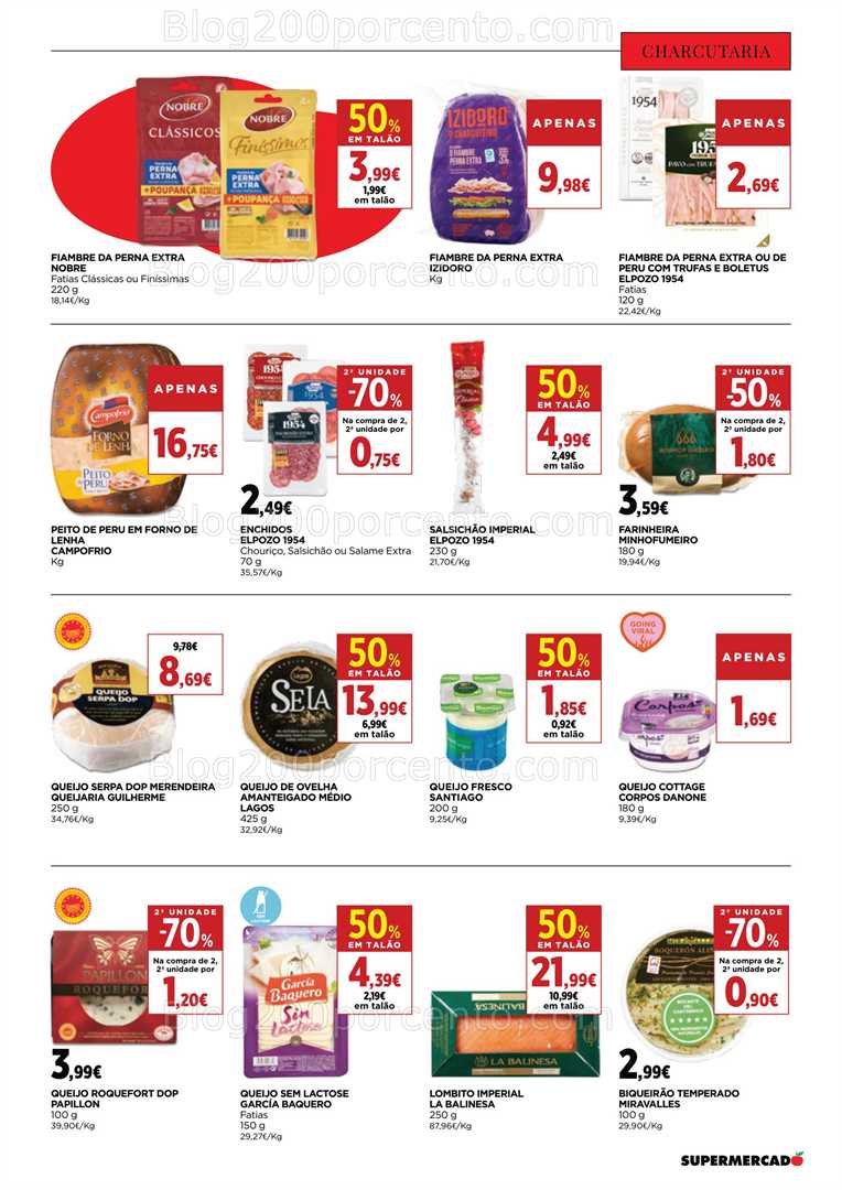 Antevisão Folheto EL CORTE INGLÉS Promoções de 27 junho a 10 julho all