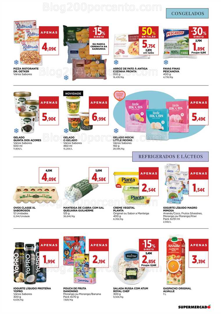 Antevisão Folheto EL CORTE INGLÉS Promoções de 27 junho a 10 julho all