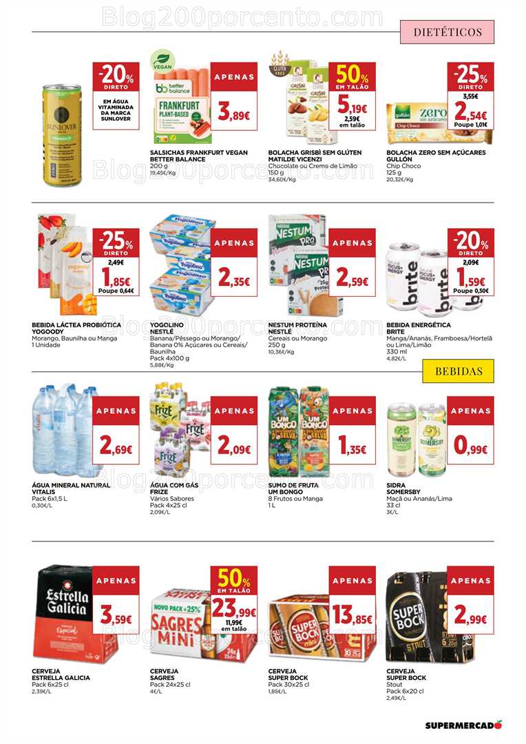 Antevisão Folheto EL CORTE INGLÉS Promoções de 27 junho a 10 julho all