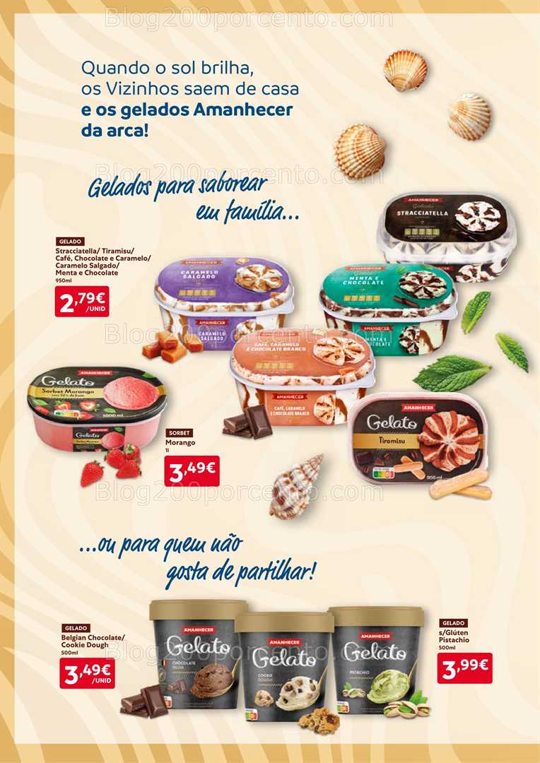 Antevisão Folheto AMANHECER Promoções de 26 junho a 2 julho all