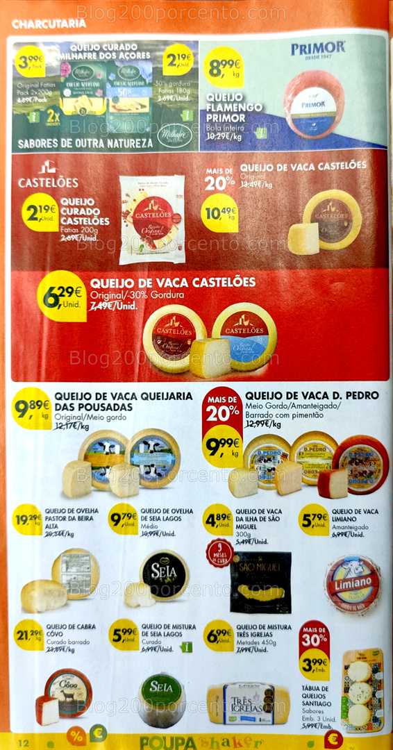 Antevisão Folheto PINGO DOCE Promoções de 1 a 7 julho all