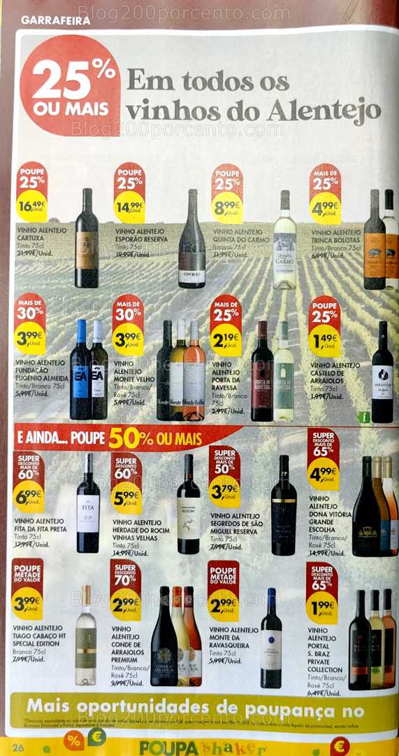 Antevisão Folheto PINGO DOCE Promoções de 1 a 7 julho all