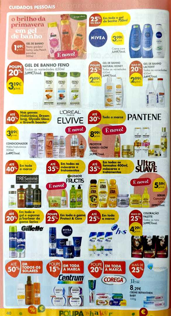 Antevisão Folheto PINGO DOCE Promoções de 1 a 7 julho all