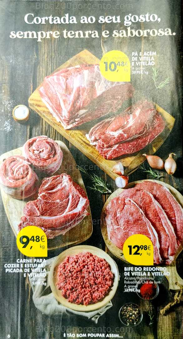 Antevisão Folheto PINGO DOCE Promoções de 1 a 7 julho all