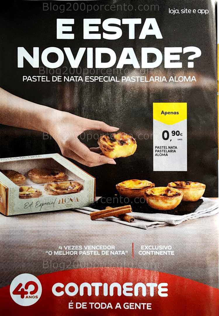 Antevisão Folheto CONTINENTE Modelo - Hiper Promoções de 24 a 30 junho all