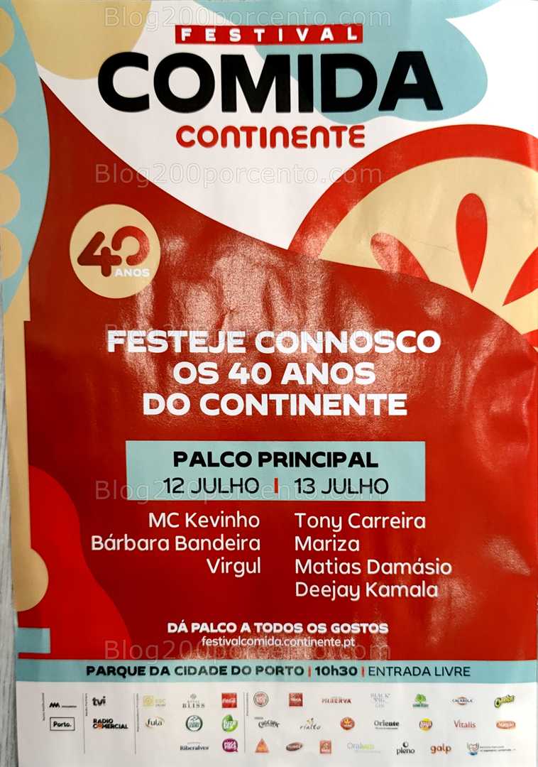 Antevisão Folheto CONTINENTE Modelo - Hiper Promoções de 24 a 30 junho all