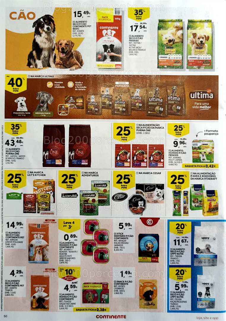 Antevisão Folheto CONTINENTE Modelo - Hiper Promoções de 24 a 30 junho all
