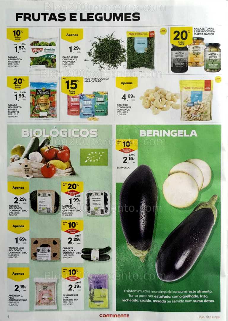 Antevisão Folheto CONTINENTE Modelo - Hiper Promoções de 24 a 30 junho all