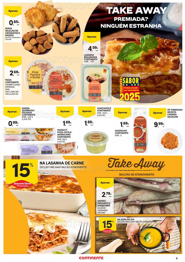 Antevisão Folheto CONTINENTE Açores Promoções 26 junho a 9 julho all