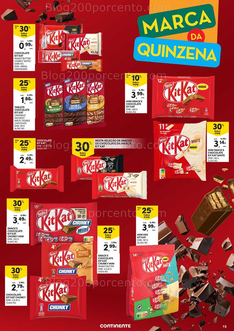 Antevisão Folheto CONTINENTE Açores Promoções 26 junho a 9 julho all