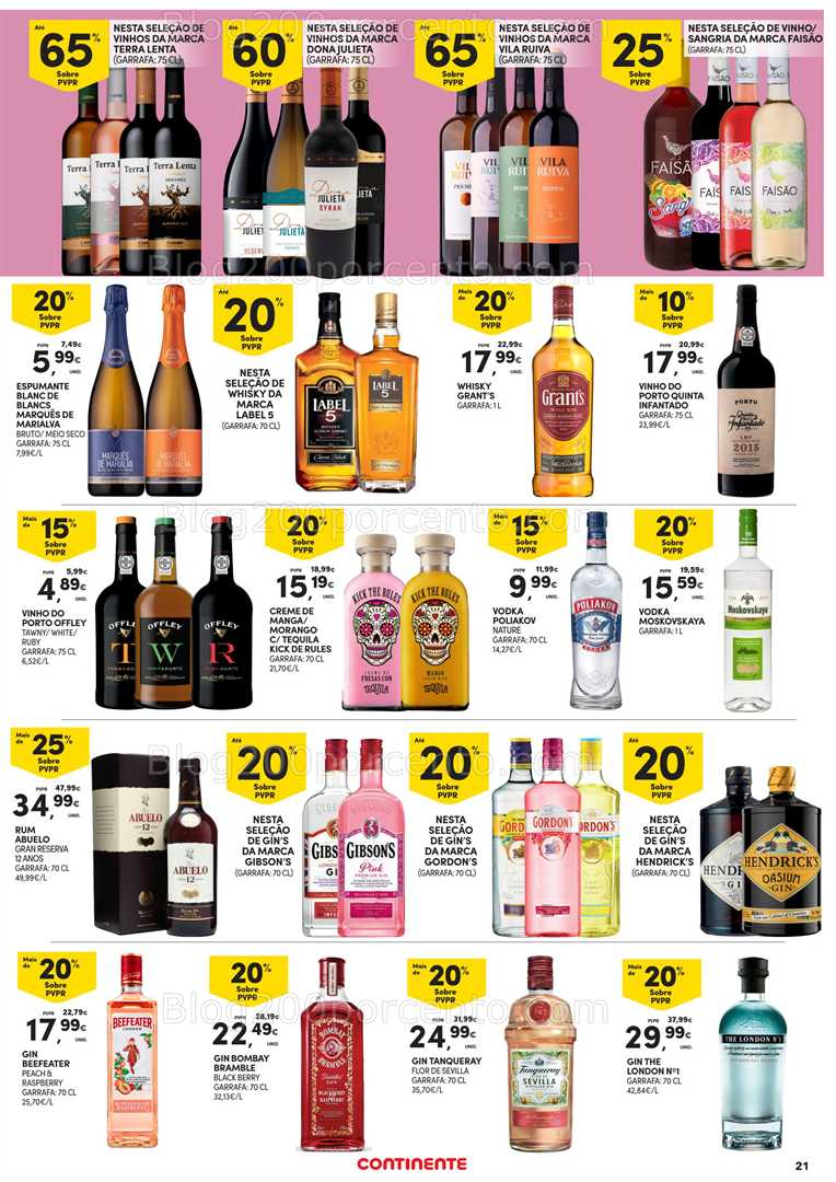 Antevisão Folheto CONTINENTE Açores Promoções 26 junho a 9 julho all