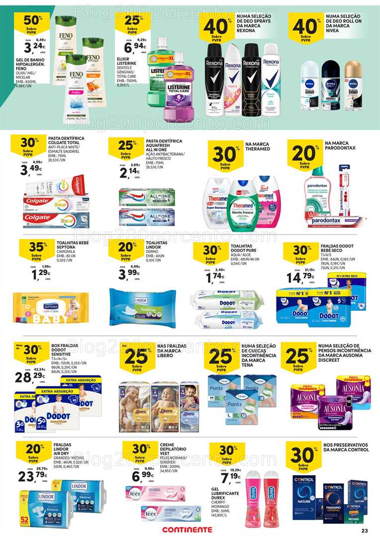 Antevisão Folheto CONTINENTE Açores Promoções 26 junho a 9 julho all